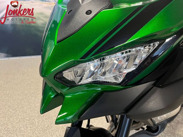 kawasaki - versys-1000-s