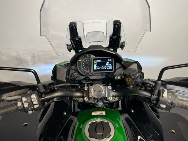 kawasaki - versys-1000-s