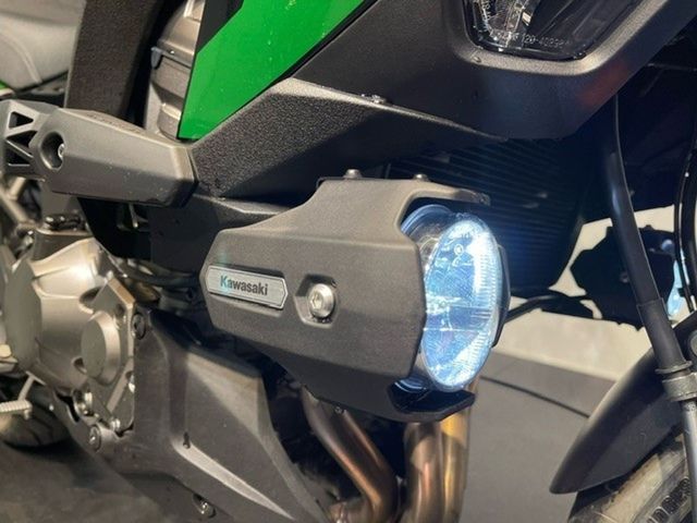 kawasaki - versys-1000-s