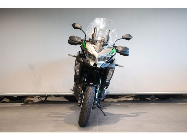 kawasaki - versys-1000-s