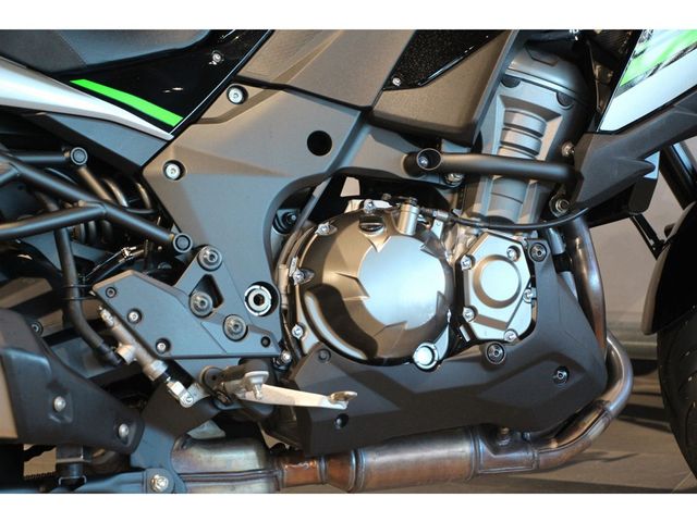 kawasaki - versys-1000-s