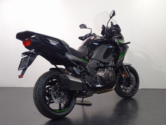 kawasaki - versys-1000-s