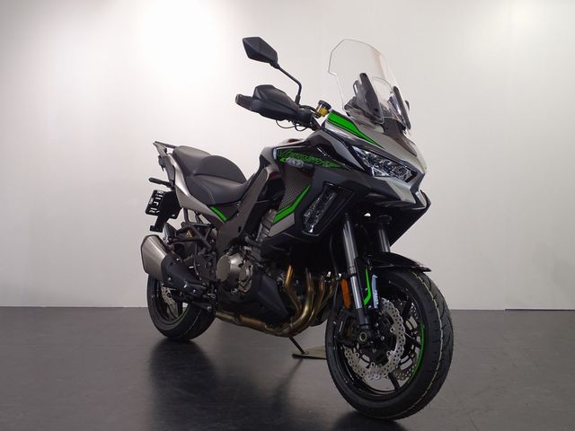 kawasaki - versys-1000-s