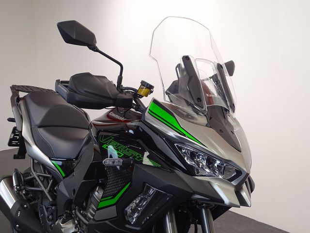 kawasaki - versys-1000-s