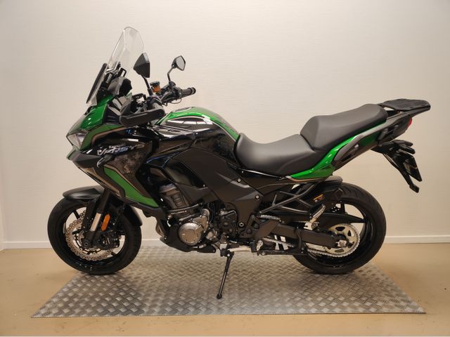 kawasaki - versys-1000-s