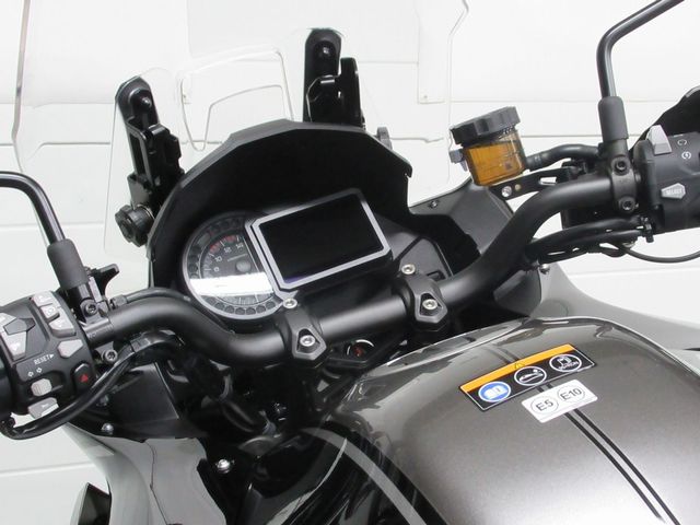 kawasaki - versys-1000-s