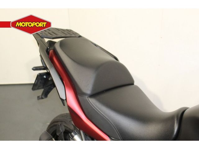 kawasaki - versys-1000-s
