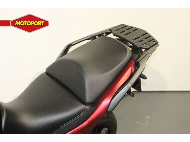 kawasaki - versys-1000-s