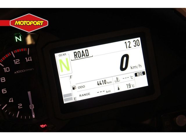 kawasaki - versys-1000-s
