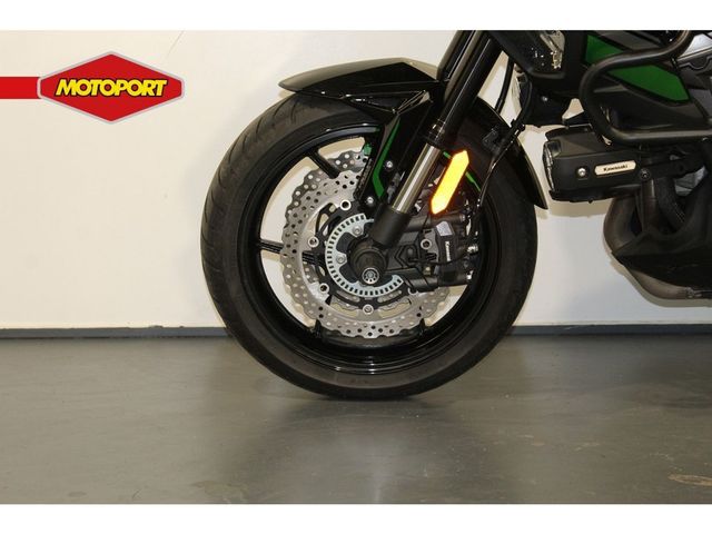 kawasaki - versys-1000-s