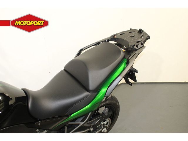 kawasaki - versys-1000-s