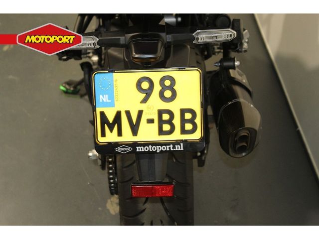 kawasaki - versys-1000-s
