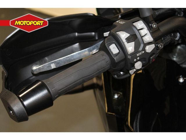 kawasaki - versys-1000-s