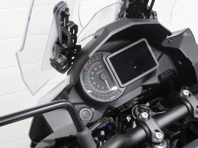 kawasaki - versys-1000-s
