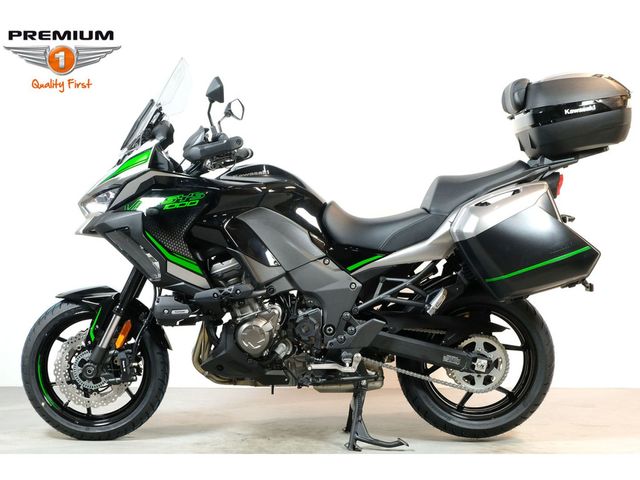 kawasaki - versys-1000-s-grand-tourer