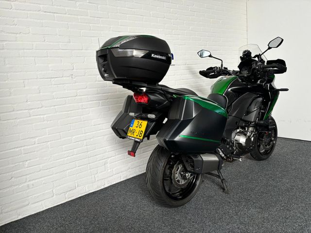 kawasaki - versys-1000-s-grand-tourer