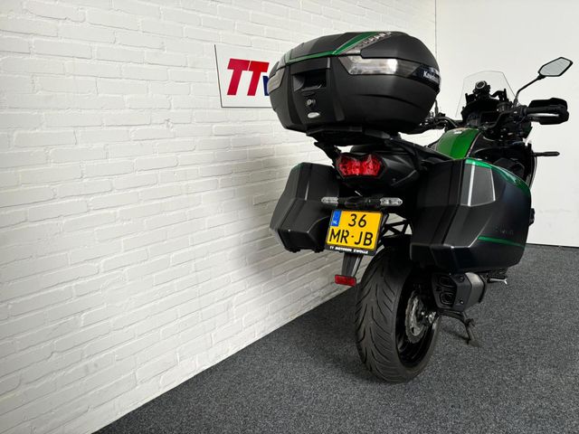 kawasaki - versys-1000-s-grand-tourer