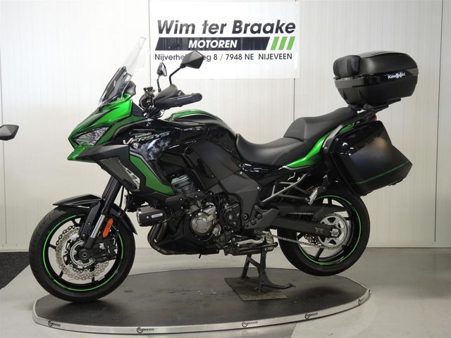 kawasaki - versys-1000-s-grand-tourer