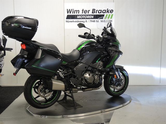 kawasaki - versys-1000-s-grand-tourer