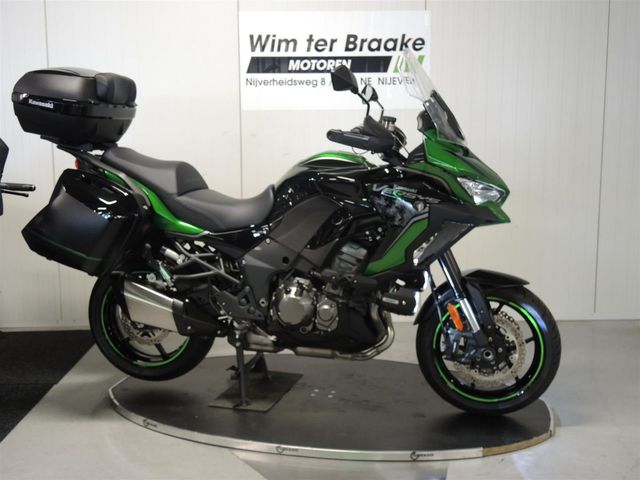 kawasaki - versys-1000-s-grand-tourer