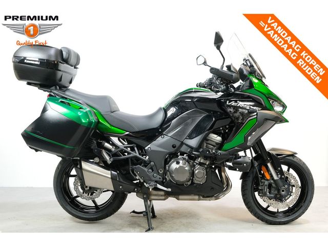 kawasaki - versys-1000-s-grand-tourer