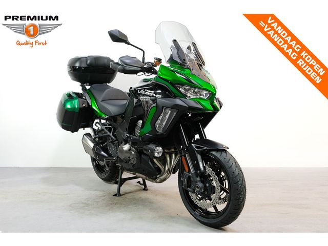 kawasaki - versys-1000-s-grand-tourer