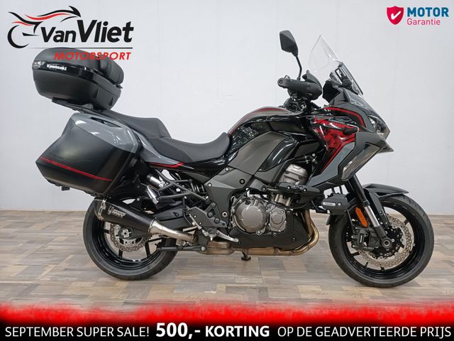 kawasaki - versys-1000-s-grand-tourer