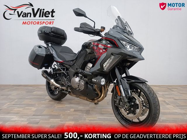 kawasaki - versys-1000-s-grand-tourer