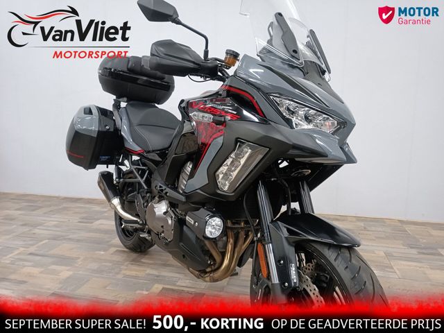 kawasaki - versys-1000-s-grand-tourer