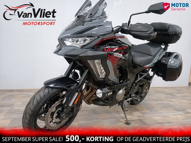 kawasaki - versys-1000-s-grand-tourer