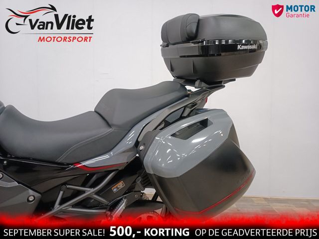 kawasaki - versys-1000-s-grand-tourer