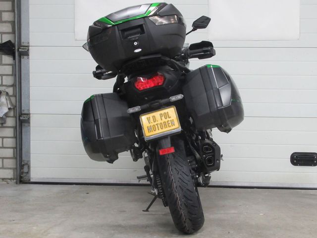 kawasaki - versys-1000-s-grand-tourer