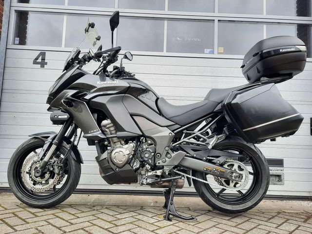 kawasaki - versys-1000-s-grand-tourer