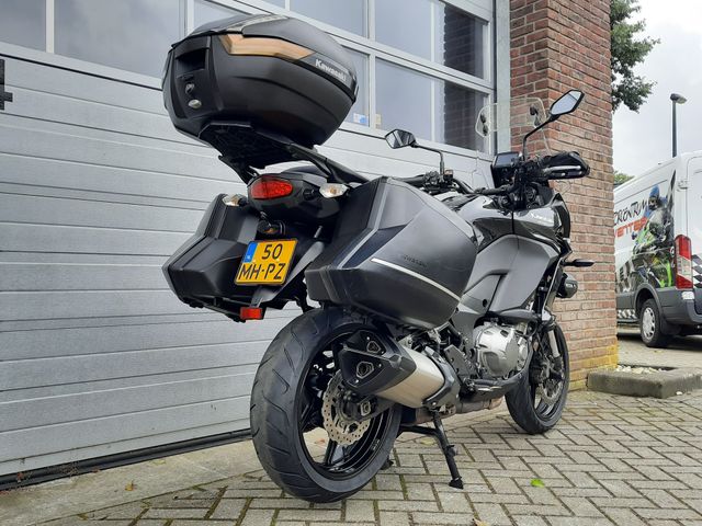 kawasaki - versys-1000-s-grand-tourer