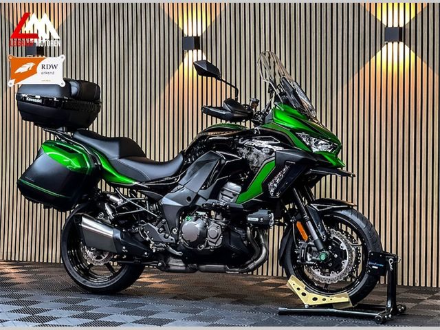 kawasaki - versys-1000-s-grand-tourer