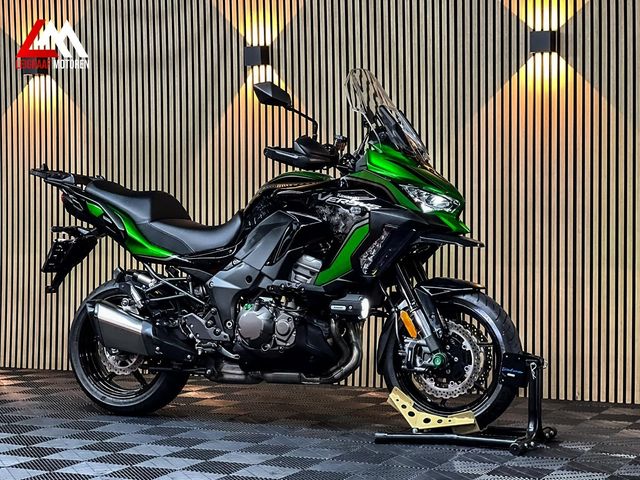 kawasaki - versys-1000-s-grand-tourer