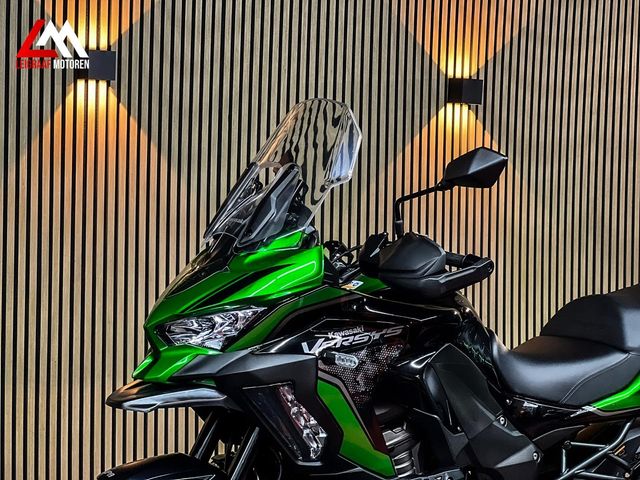 kawasaki - versys-1000-s-grand-tourer