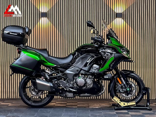 kawasaki - versys-1000-s-grand-tourer