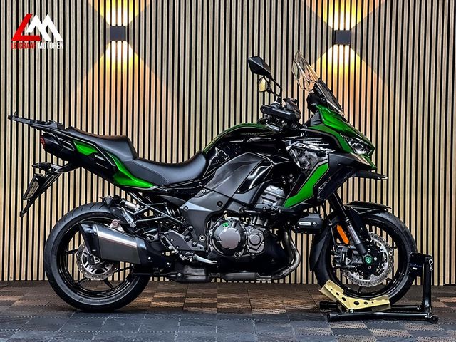 kawasaki - versys-1000-s-grand-tourer