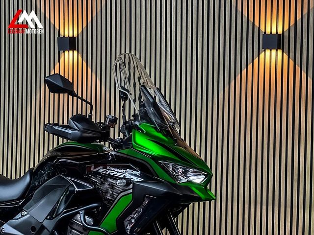 kawasaki - versys-1000-s-grand-tourer