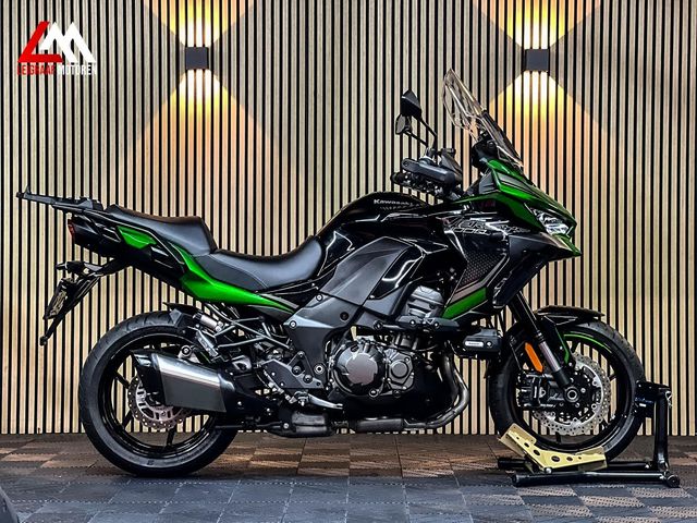 kawasaki - versys-1000-s-grand-tourer