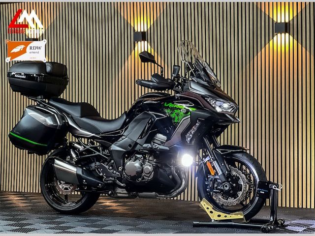 kawasaki - versys-1000-s-grand-tourer