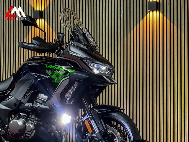 kawasaki - versys-1000-s-grand-tourer