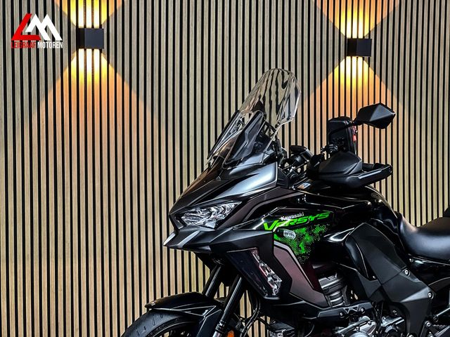 kawasaki - versys-1000-s-grand-tourer