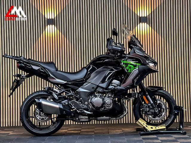 kawasaki - versys-1000-s-grand-tourer