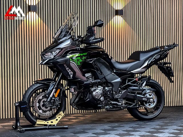 kawasaki - versys-1000-s-grand-tourer