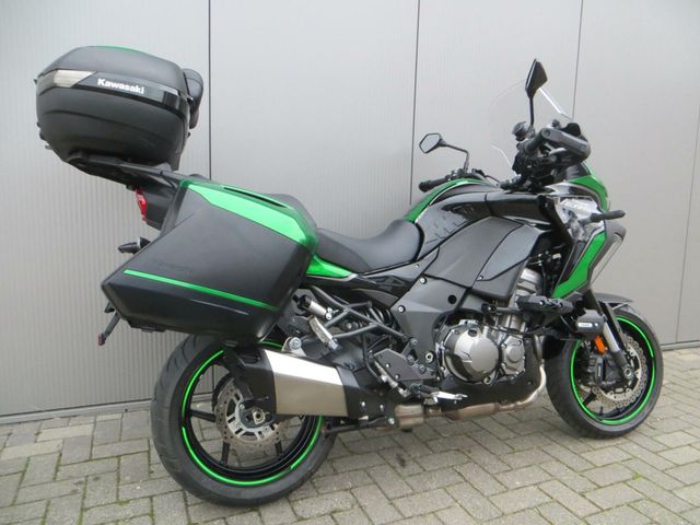 kawasaki - versys-1000-s-grand-tourer