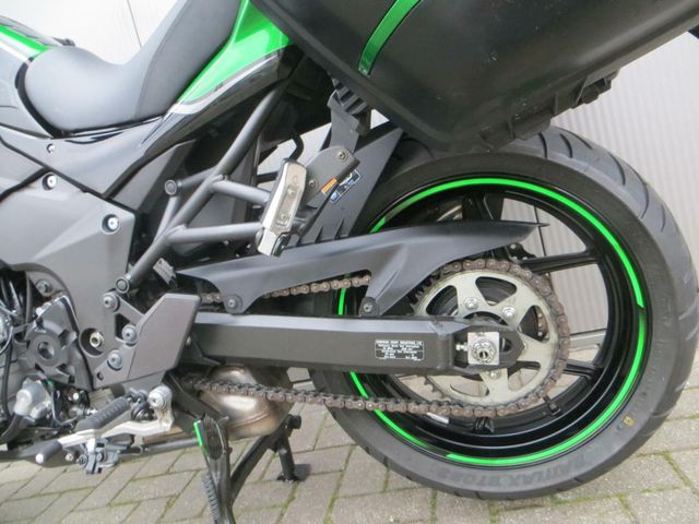 kawasaki - versys-1000-s-grand-tourer