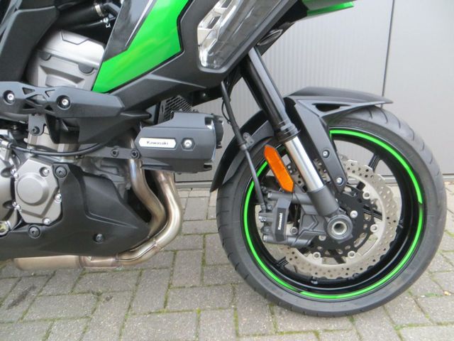 kawasaki - versys-1000-s-grand-tourer