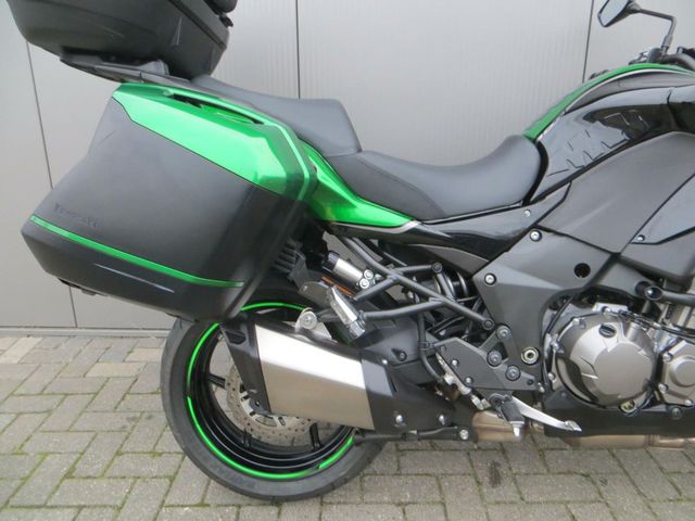 kawasaki - versys-1000-s-grand-tourer